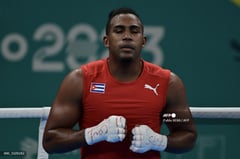 Lopez nakaabang sa Cuban boxer
